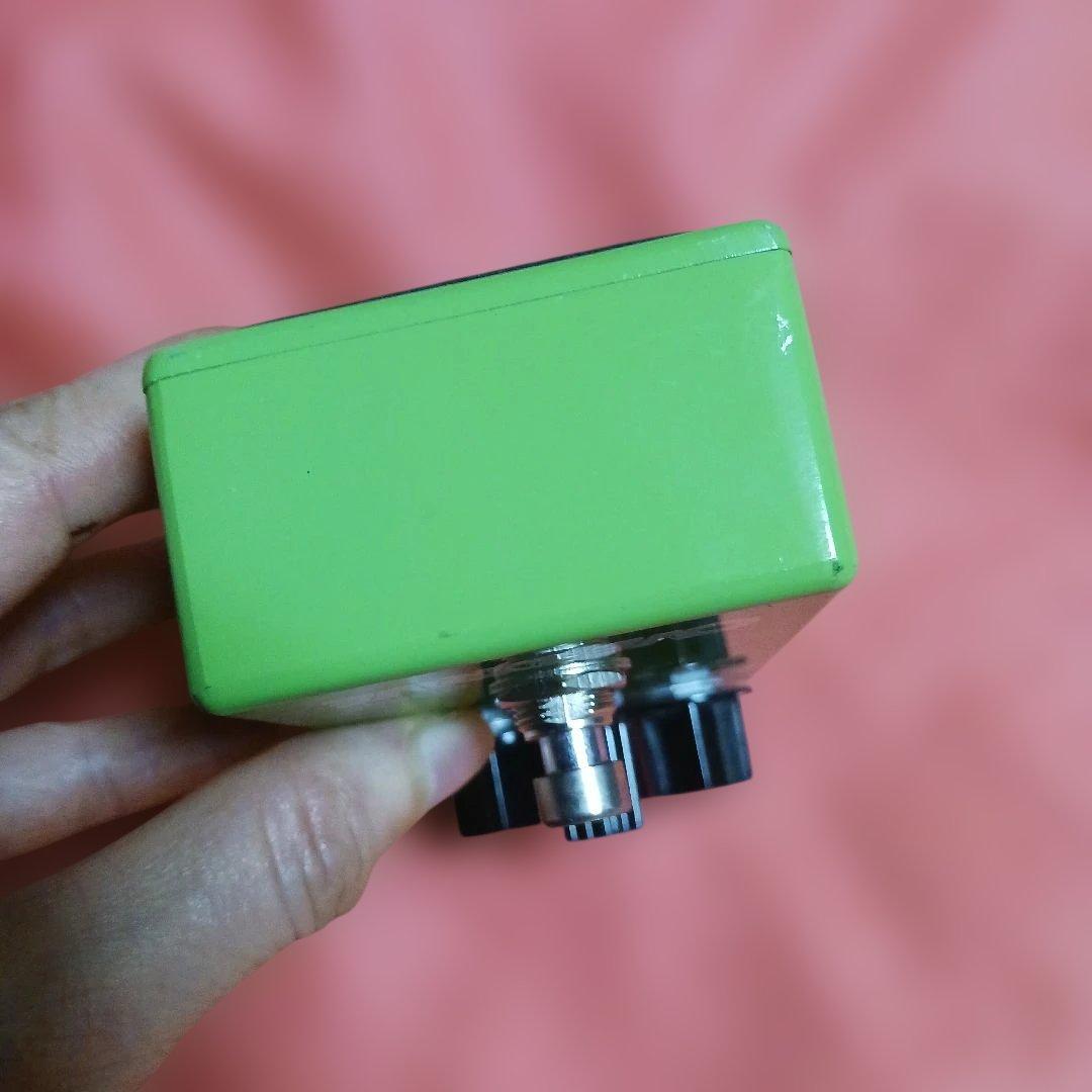 希少！ 真島昌利さん愛用 Maxon OD808