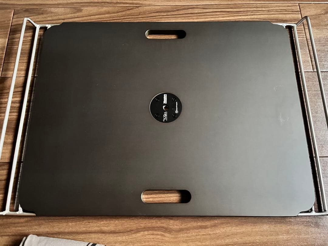 ミル男 | TheArth＿six 【極美品】TheArth ミル男 収納袋付き