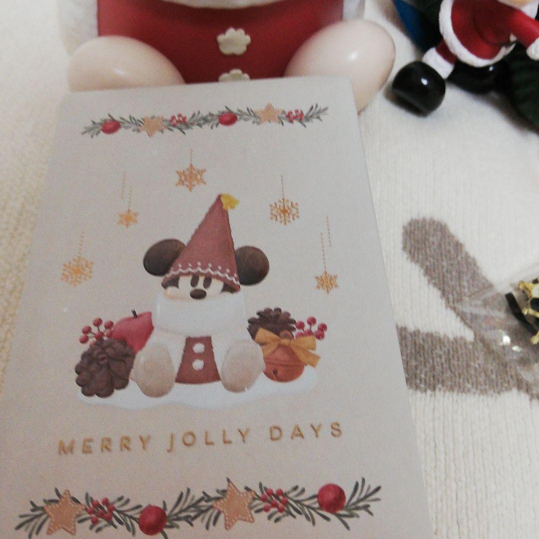 まとめ売り　ディズニー　クリスマス　バケット　マシュマロ　ケース　リルリンリン