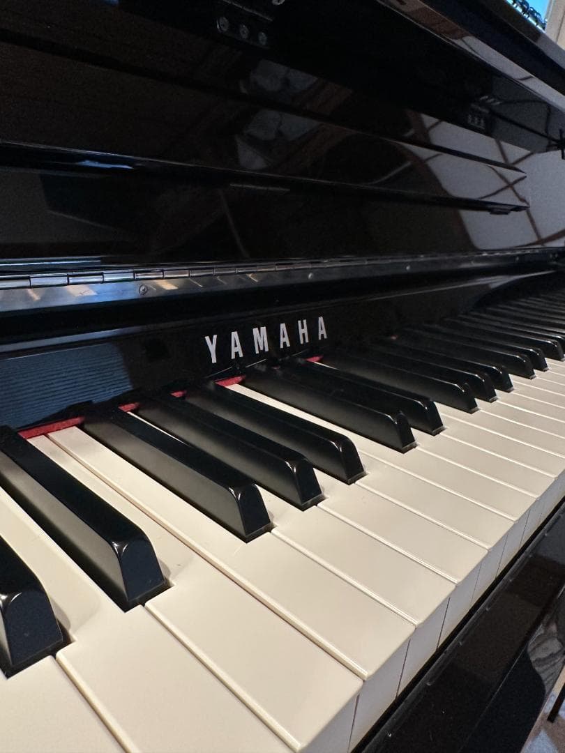 YAMAHA CLP-585PE クラビノーバ 電子ピアノ 上位モデル 椅子付 - メルカリ