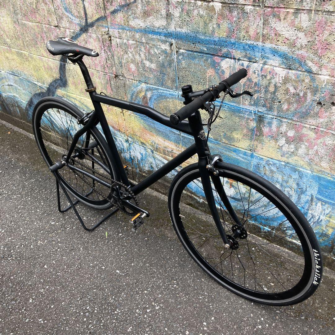 激レア‼️PINARELLO×DIESEL=ONLY THE BRAVE‼️カスタム - メルカリ