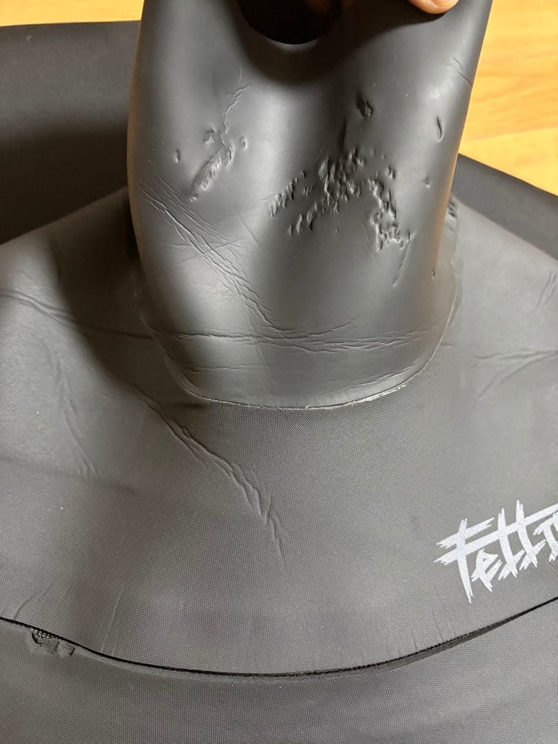 FELLOW Tetty セミドライ 5×3mm MB - メルカリ