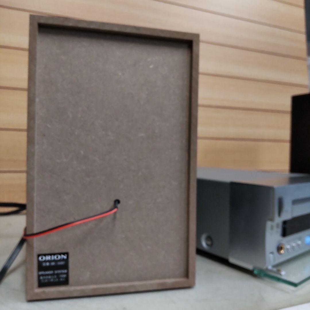 値下げ SONY HCD-SD1 CD/WideFM/AM/AUX リペア済 - メルカリ