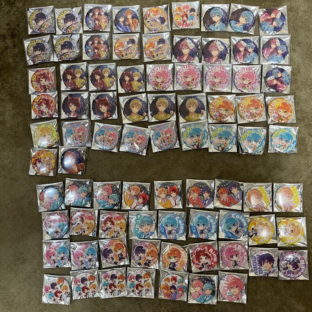 【のどか】すとぷり グッズ まとめ売り