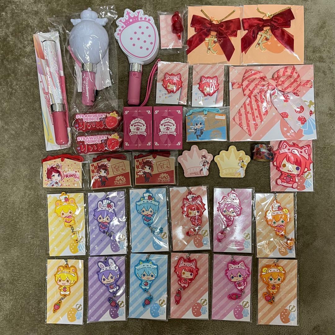 【のどか】すとぷり グッズ まとめ売り