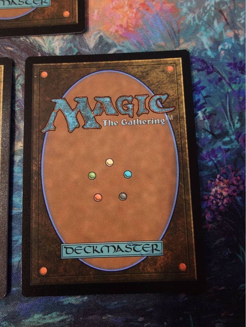 MTG 永劫の好奇心　ジャパンショーケース