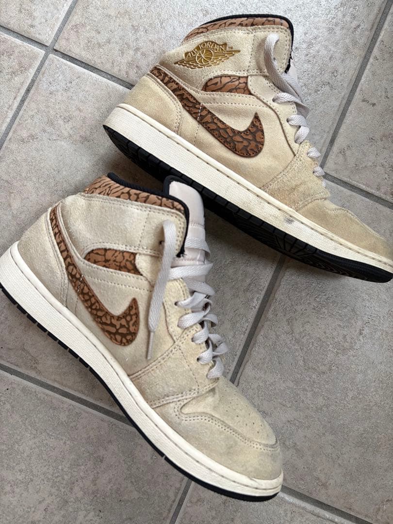 Air Jordan 1 エアジョーダン 2023/03/25発売｜Air Jordan 1 Low SE 