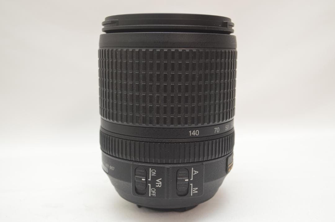✨美品✨ Nikon 18-140mm F3.5-5.6 G ED