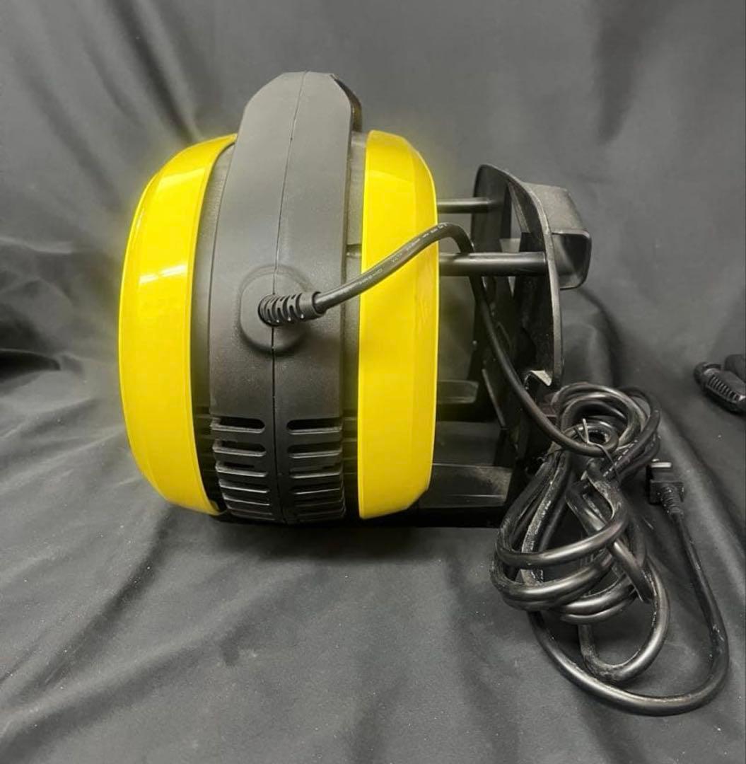 KARCHER JTK 高圧洗浄機本体 中古 良好品 - メルカリ