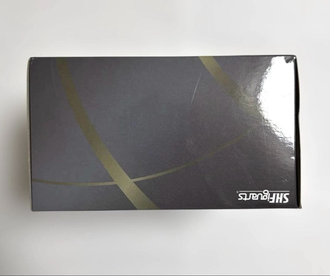 S.H. フィギュアーツ ブラックキング ウルトラの星光る時