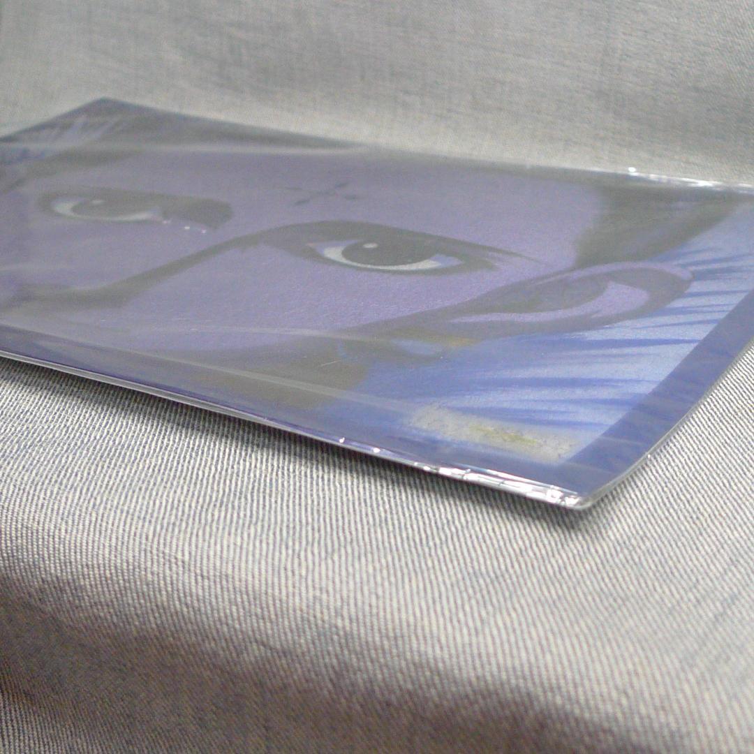 n5841□HUNTER×HUNTER クリスタルシート 未開封◇クロロ