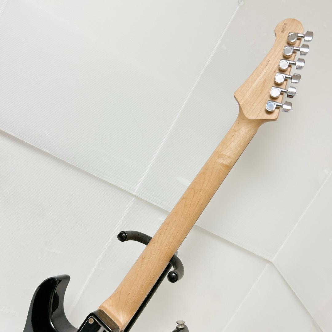 美品 YAMAHA ヤマハ Pacifica212VQM PAC212 TBS