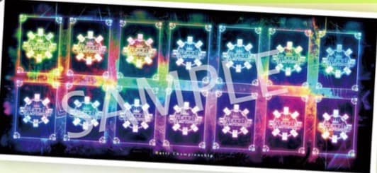 はっちCS はっちEXPO　2025　ベスト7　プレイマット Amazon.co.jp: はっちcs プレイマット Hatti Grand CS : おもちゃ