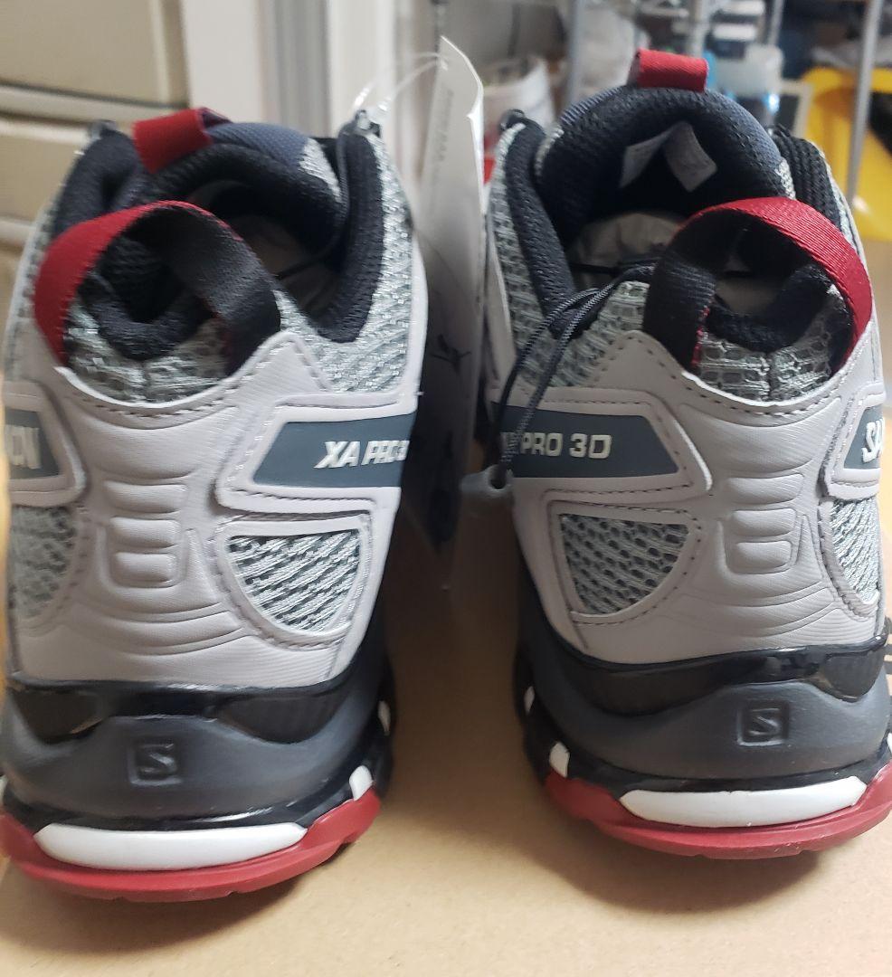 puqmasa【SALOMON】 XA PRO 3D 26.5cm