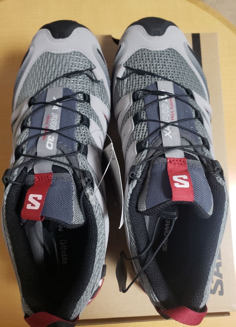 puqmasa【SALOMON】 XA PRO 3D 26.5cm