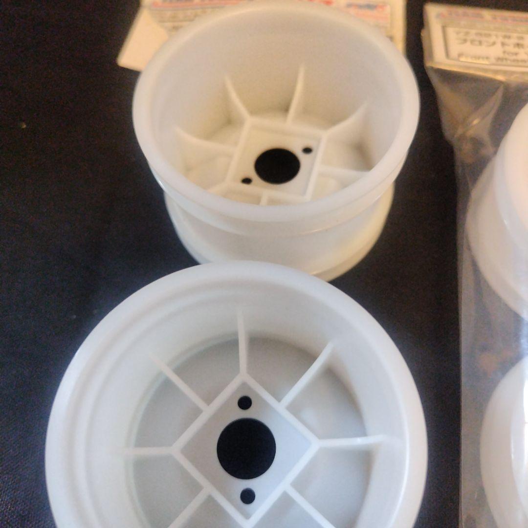 T*O様 アソシ RC10 Classic ホイル変換 - メルカリ