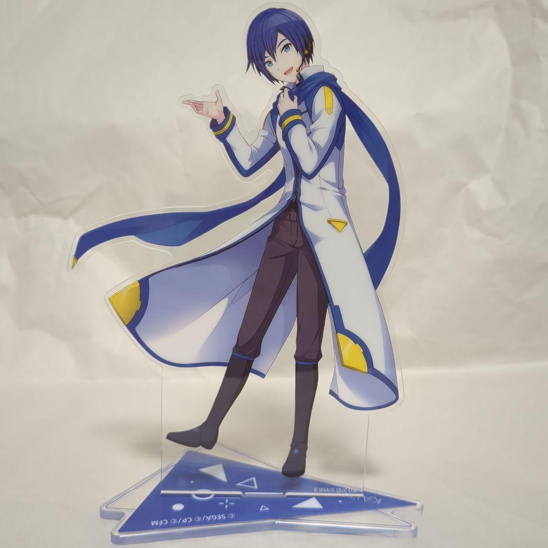 KAITO アクリルスタンド プロセカ KAITO カイト アクリルスタンド
