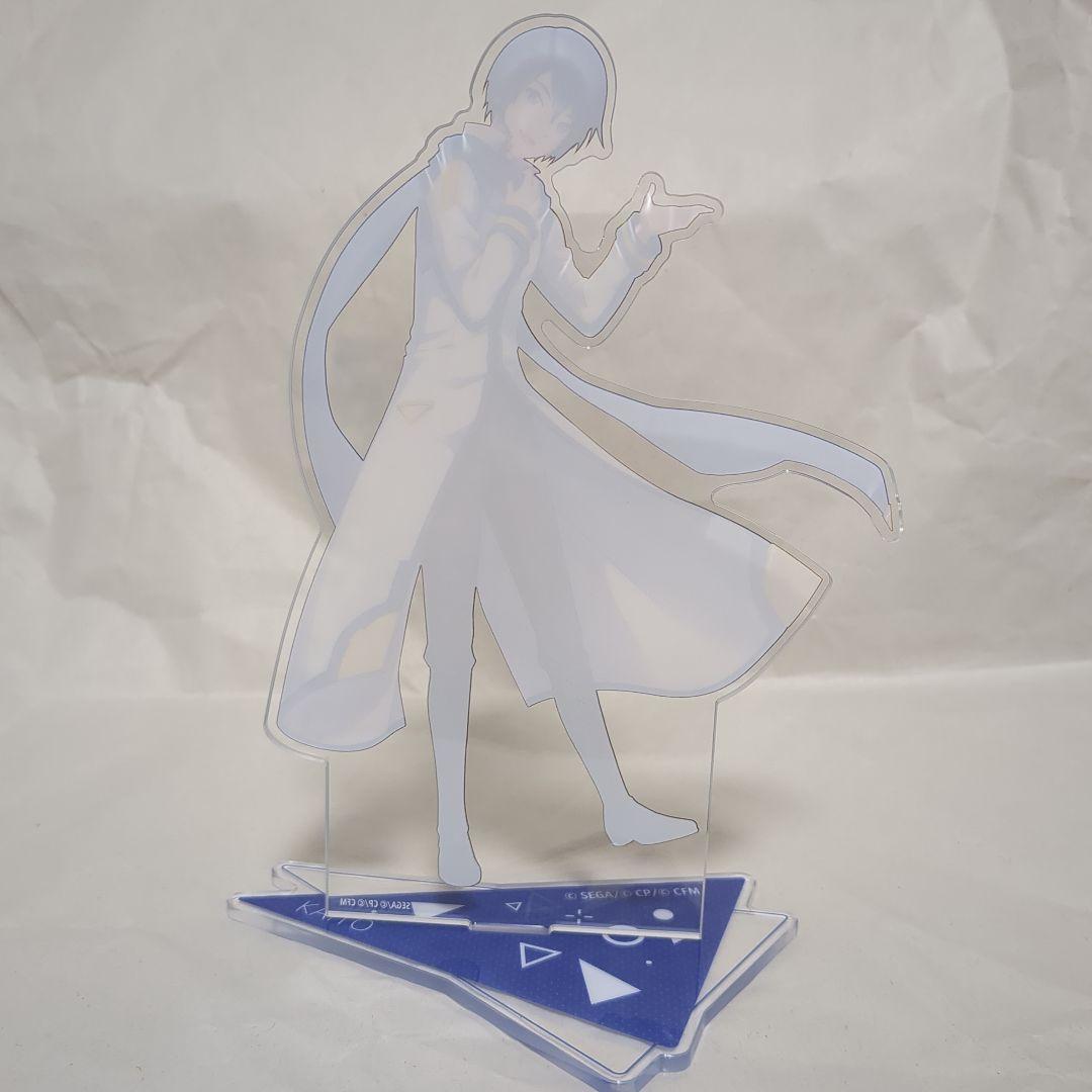 KAITO アクリルスタンド プロセカ KAITO カイト アクリルスタンド