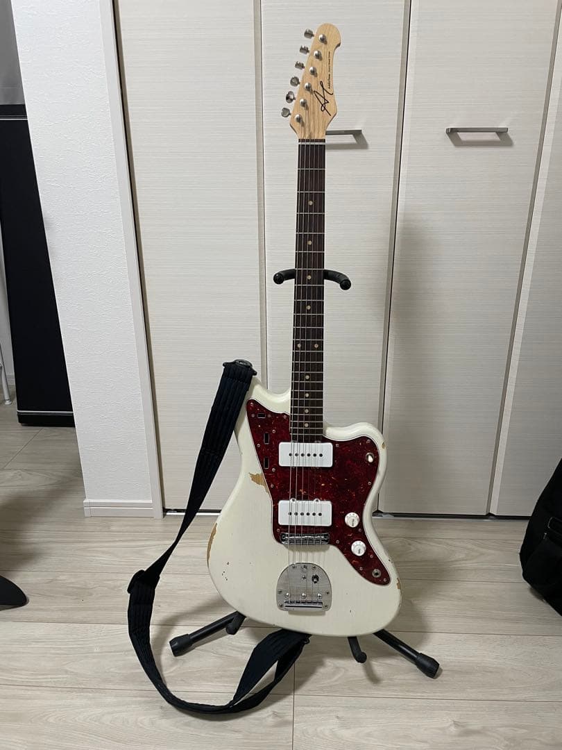 Addictone ジャズマスター エレキギター】綾川店夏の新入荷情報その②!!!近年人気のフェンダー