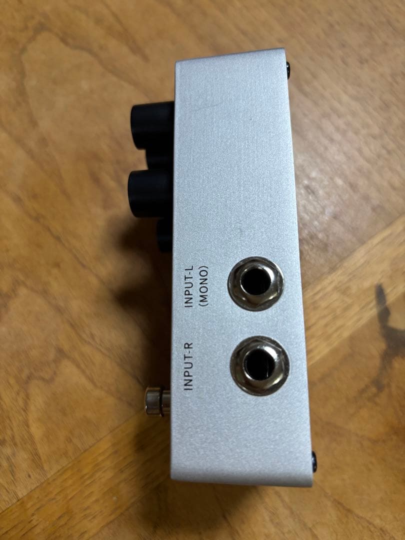 大*夢様 エフェクターまとめて