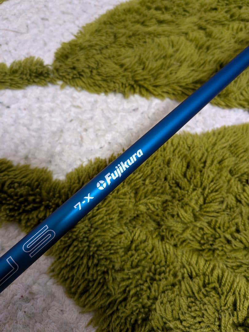 超美品 キャロウェイ エリートX 3W（15度）24ベンタスブルー 7X - メルカリ