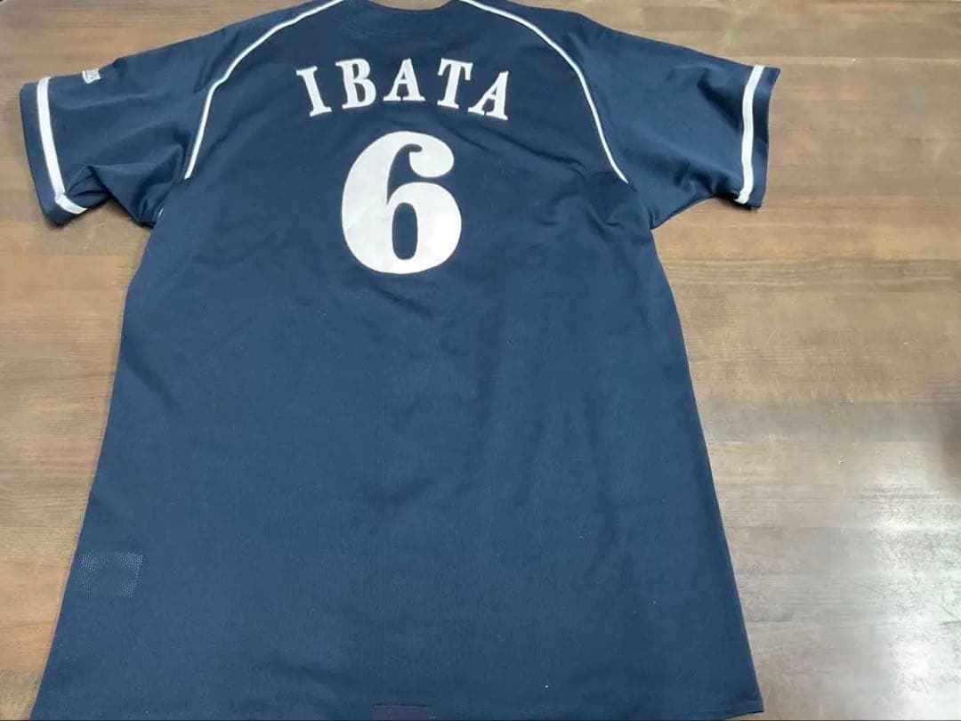 生産終了品】中日ドラゴンズ 井端選手Mサイズ - メルカリ