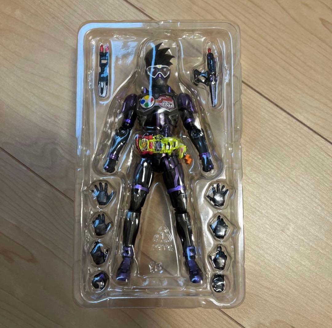 S.H.Figuarts仮面ライダーエグゼイド