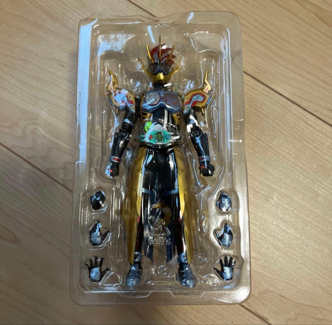 S.H.Figuarts仮面ライダーエグゼイド