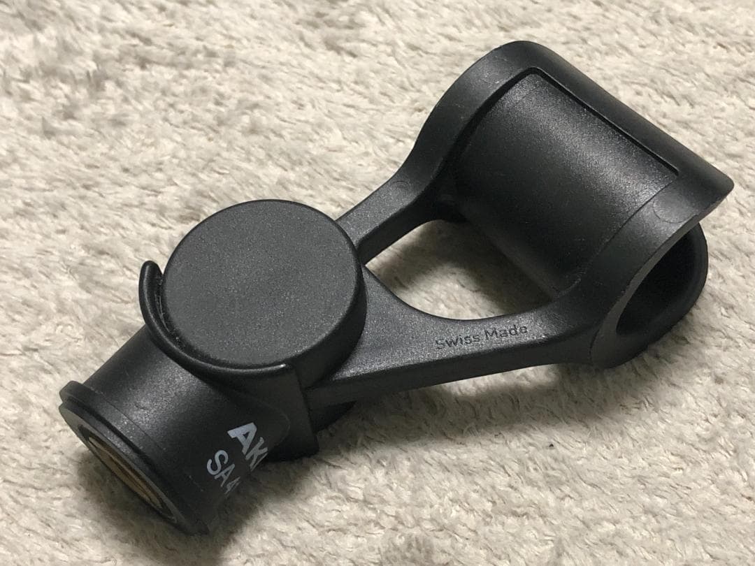 AKG C 535 EB made in Austria シナトラ - メルカリ