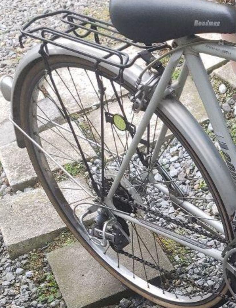 70年代製 BRIGESTONE SS-10 ランドナー 中古車 - メルカリ