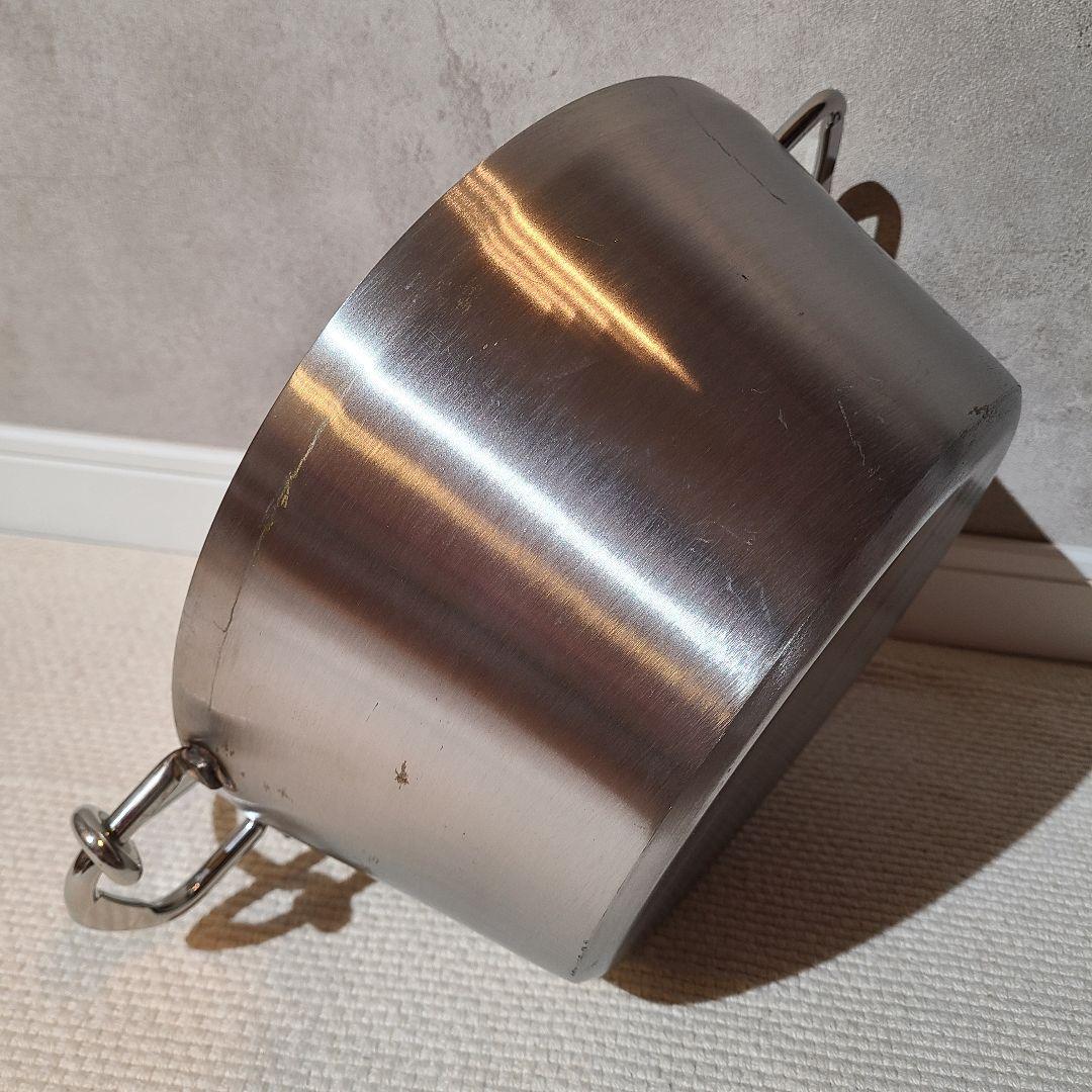 SOTO　ソト　ステンレスダッチオーブン　10インチ　ST-910　5.2L