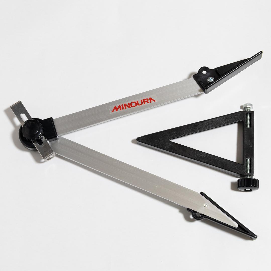 MINOURA Workman Pro 振れ取り台 ミノウラ - メルカリ