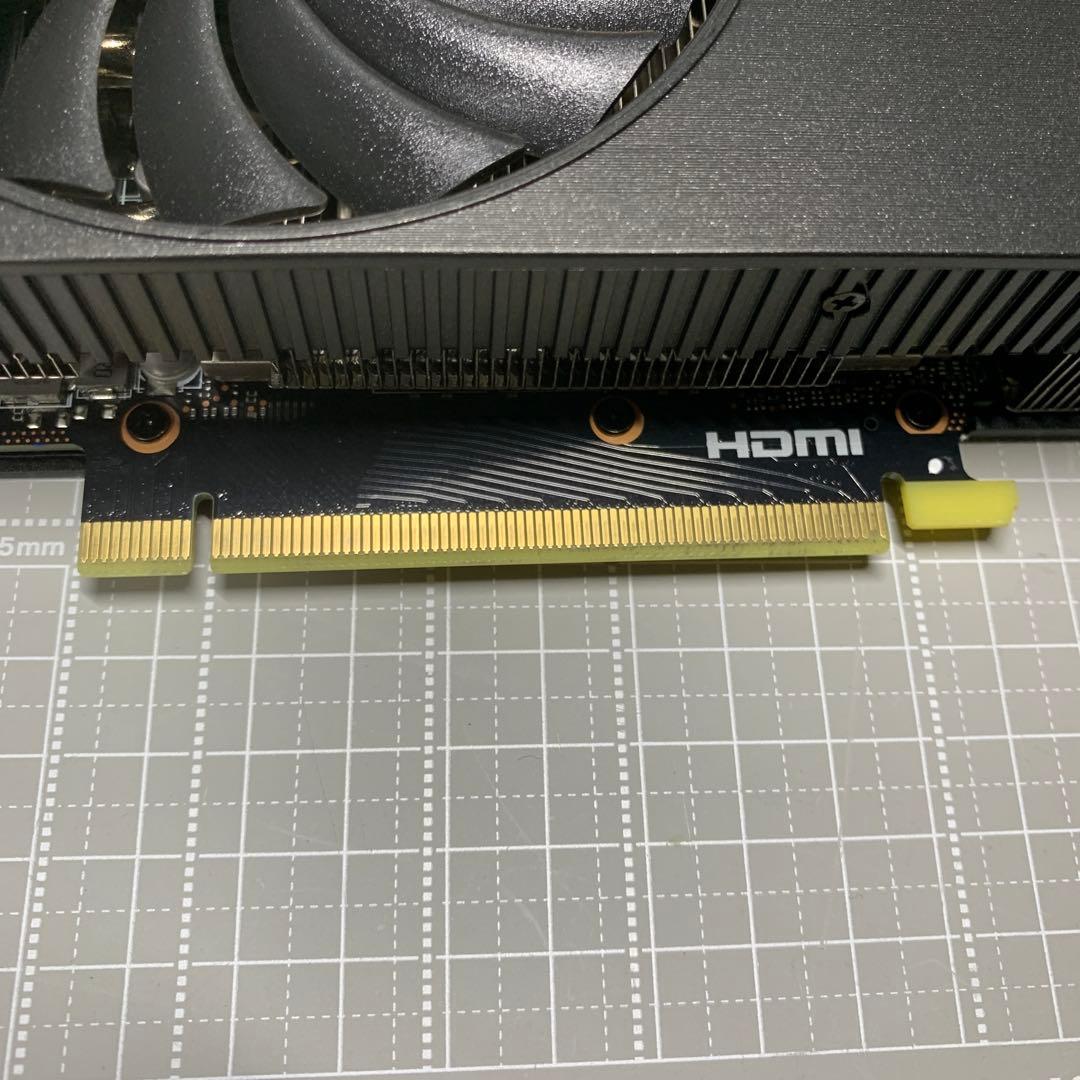 ELSA GEFORCE RTX 3060 12GB美品 ジャンク - メルカリ