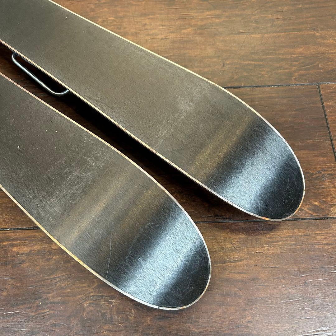 PLUSACTION 89cm ブーツ　HEAD 24〜24.5cm ◇