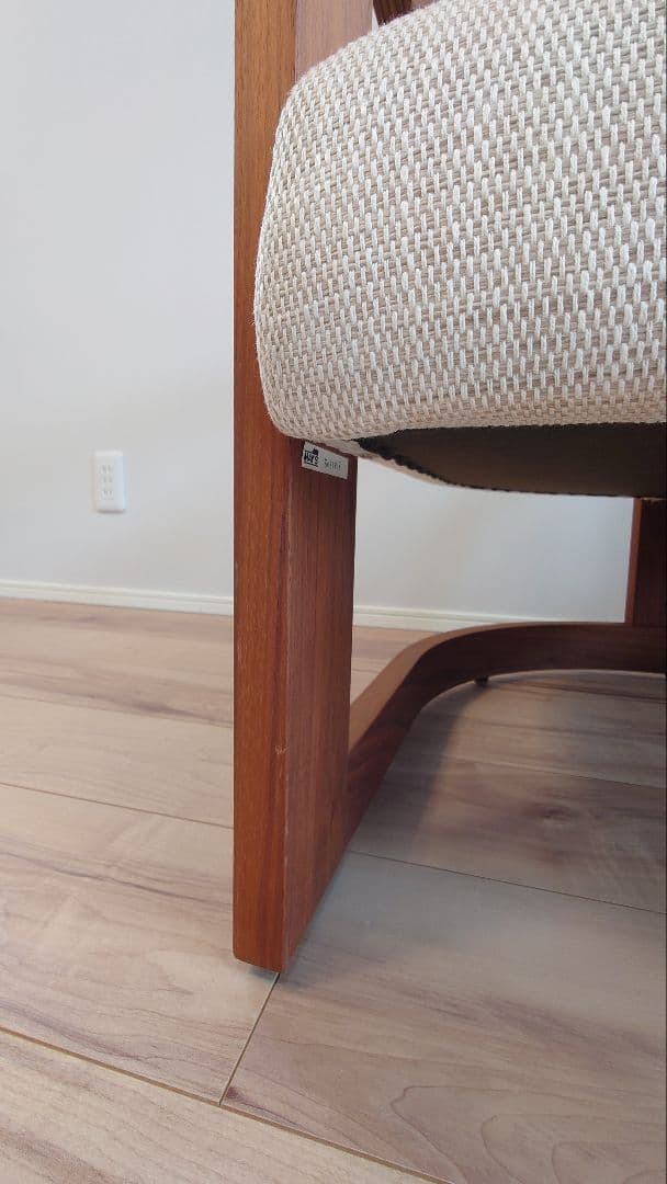 arflex CASTAGNA カスターニャ 座面布地 - メルカリ