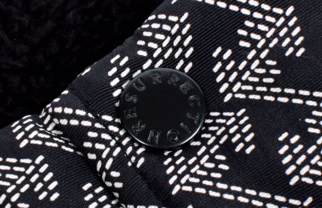 レザレクションゴルフ ベンチコート - メルカリ