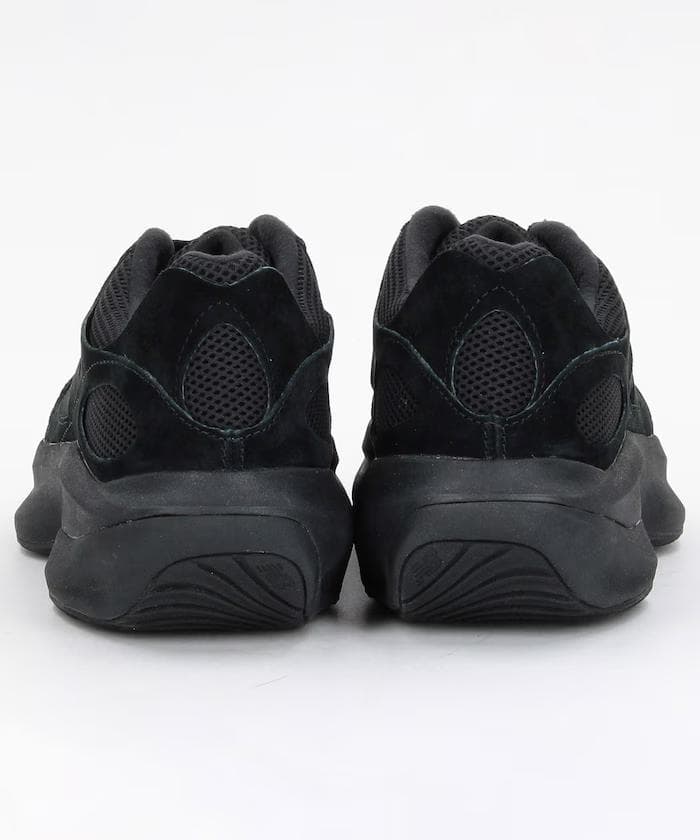 ウォーキング・ランニングウェア NB WRPD Runner 27.0cm / UWRPDTBA Black