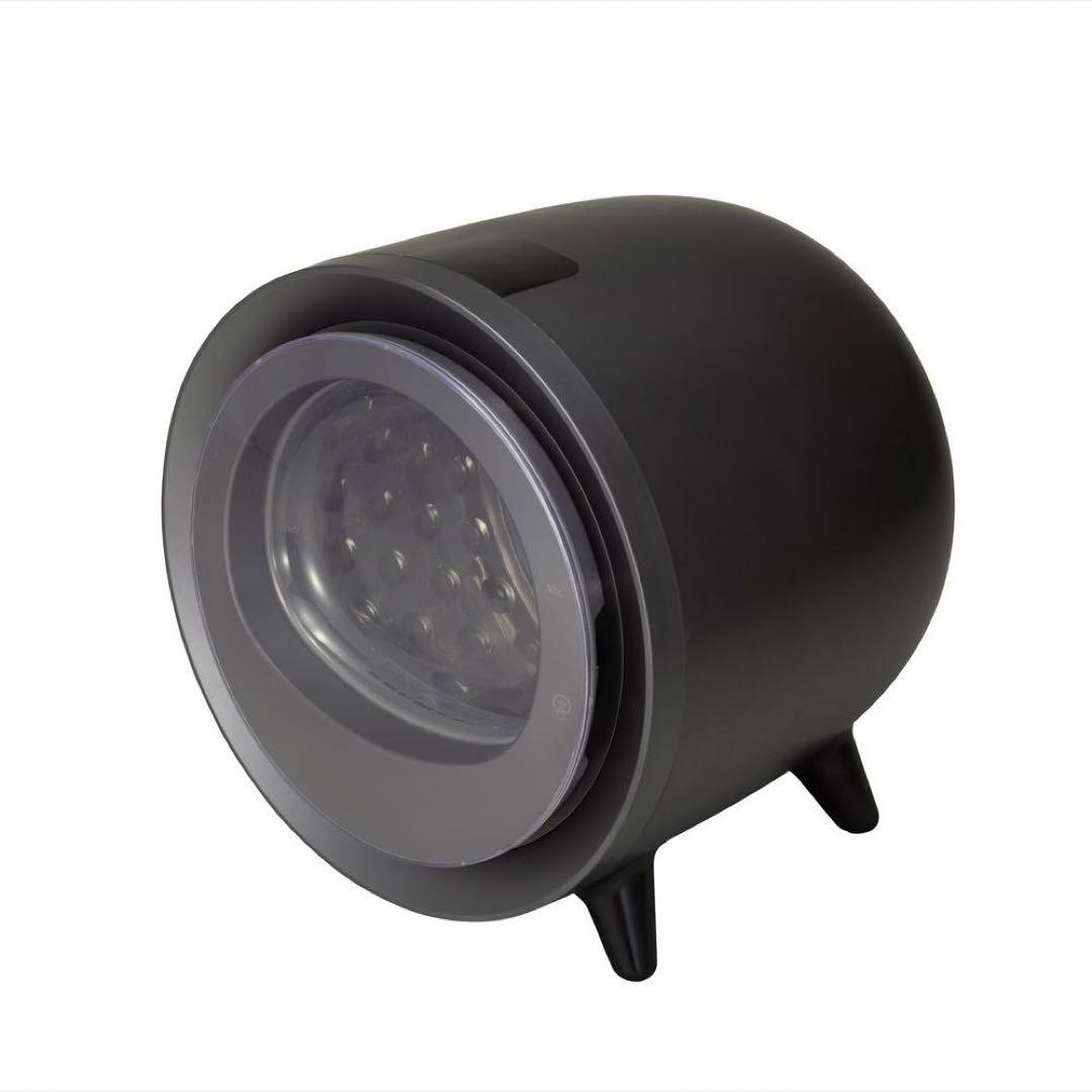 CCP レイアウトフリー衣類乾燥機 どこでも置けちゃう！ CCPのレイアウトフリー衣類乾燥機 ZJ-CD43-BKで