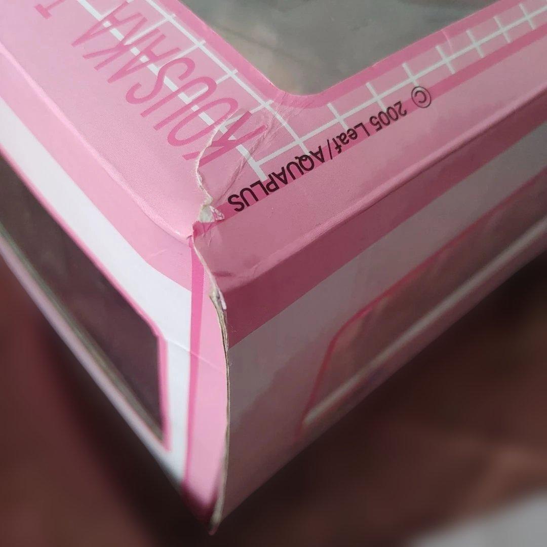 ToHeart2 向坂環 ホワイトバニーVer. フィギュア