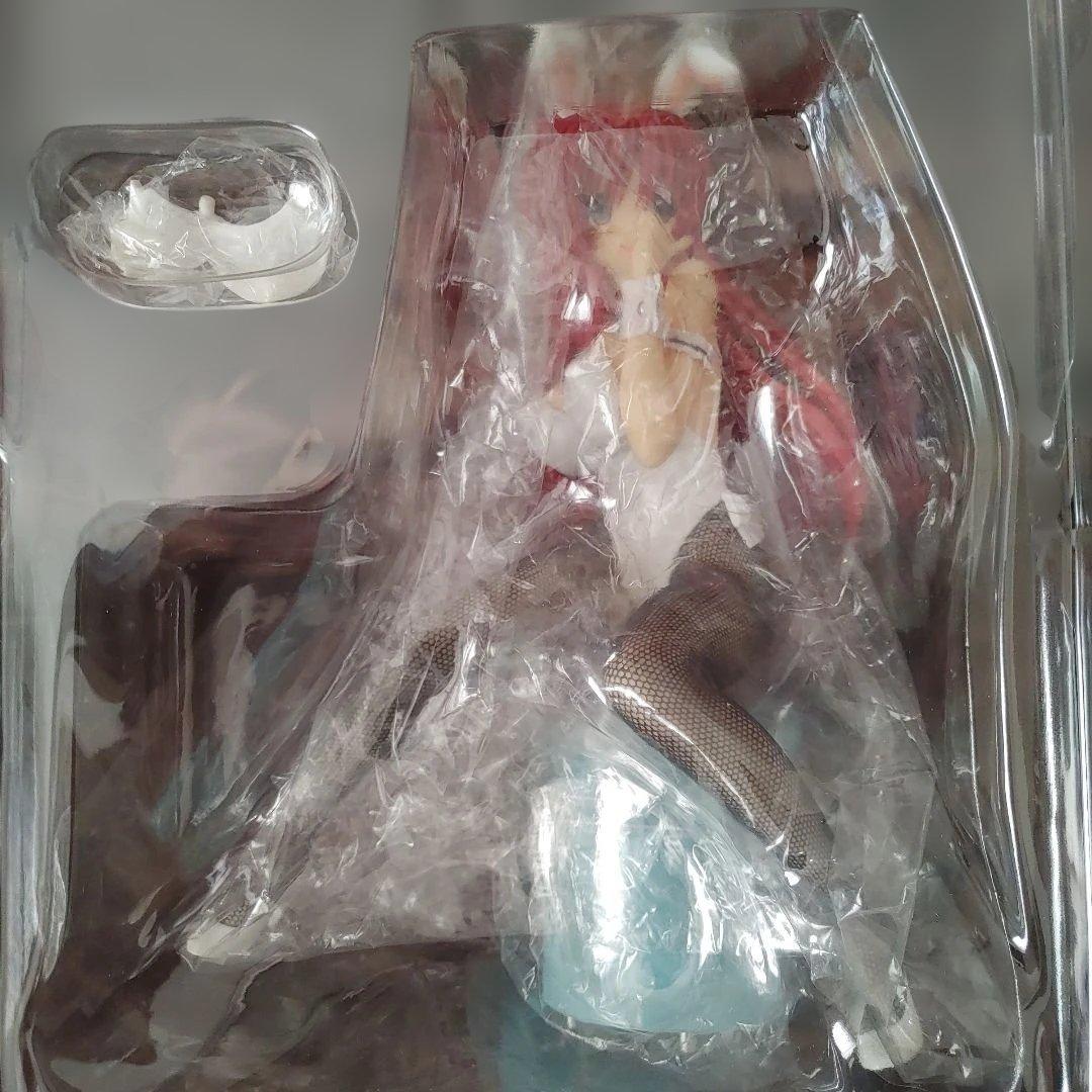 ToHeart2 向坂環 ホワイトバニーVer. フィギュア