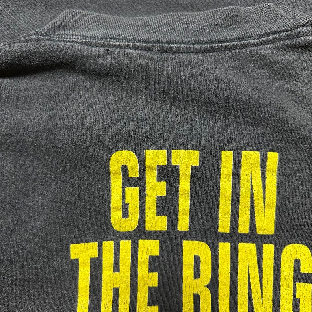 ガンズアンドローゼズ XL オフィシャル Tシャツ マザーファッカー 1991