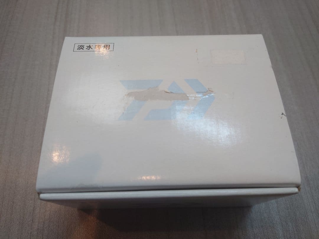 み*ん様 ダイワ SS AIR 8.1R ベイトリール