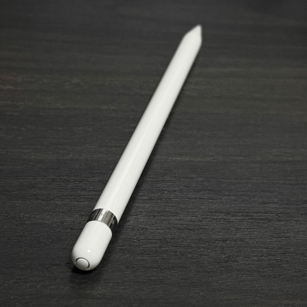 美品 正常動作確認済み Apple Pencil 第1世代 V8 - メルカリ