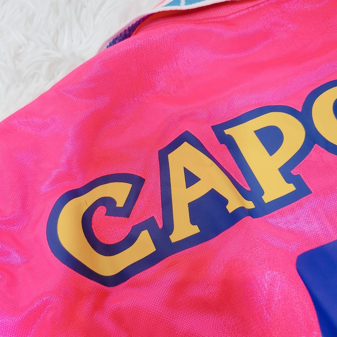 1995年 セレッソ大阪 ミズノ製 ユニホーム 7 佐々木 - メルカリ