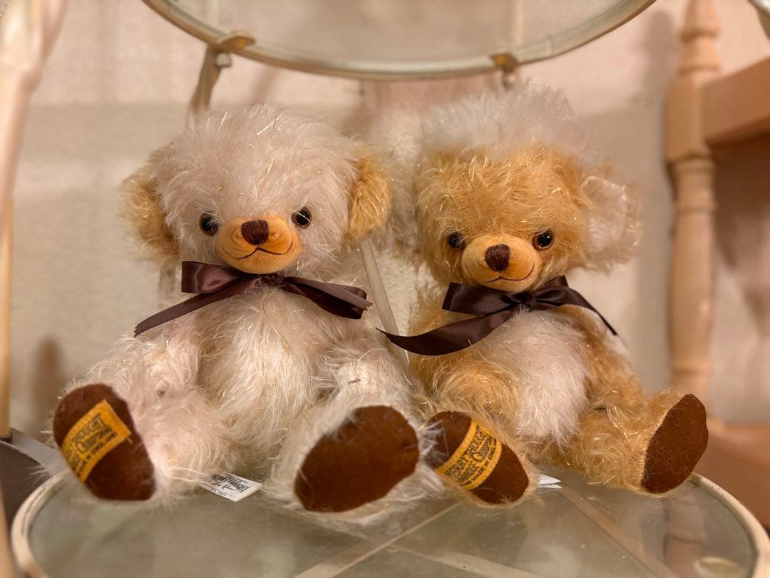 チーキパンキーバディーズ　メリーソート