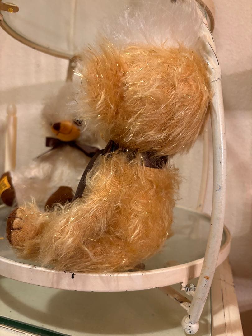 チーキパンキーバディーズ　メリーソート