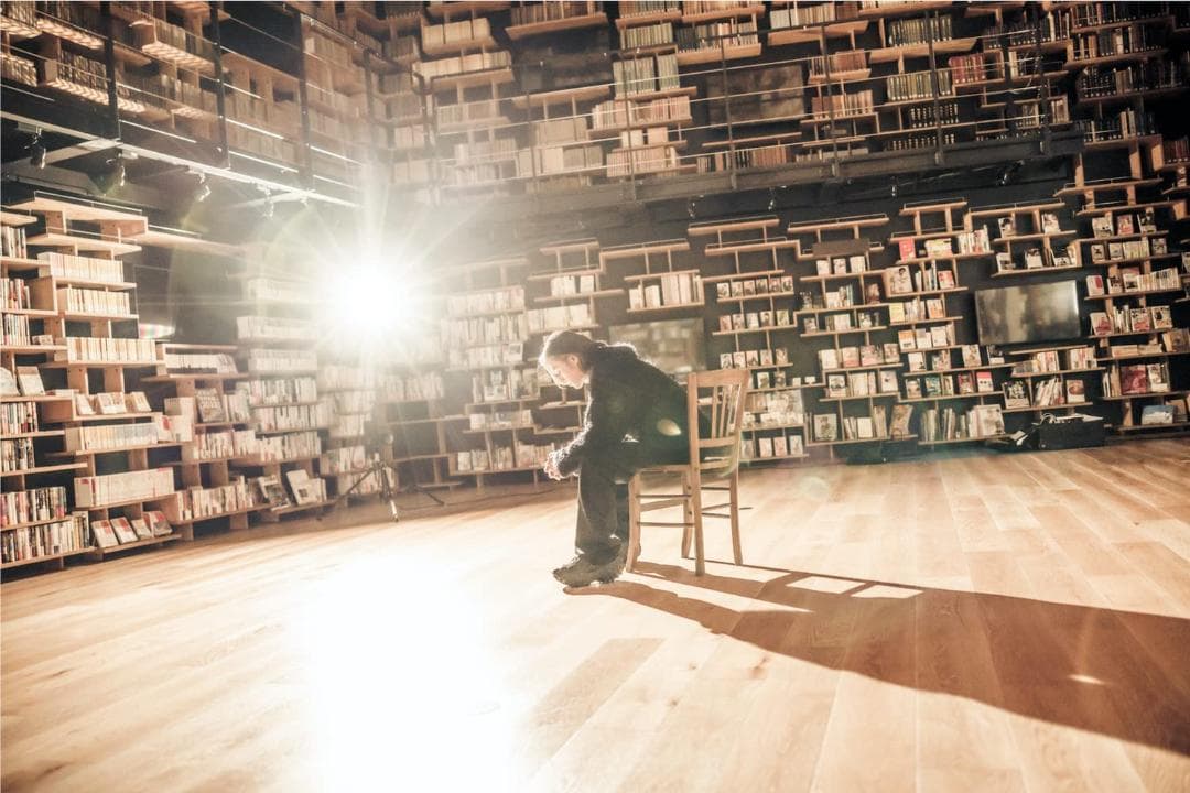 【新品・未開封】［完全予約受注生産］ 稲葉浩志作品集「シアン」特装版