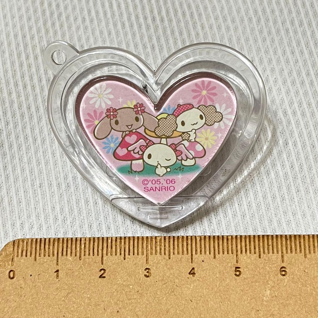 シナモエンジェルス シナモロール グッズ シナモン モカ シフォン