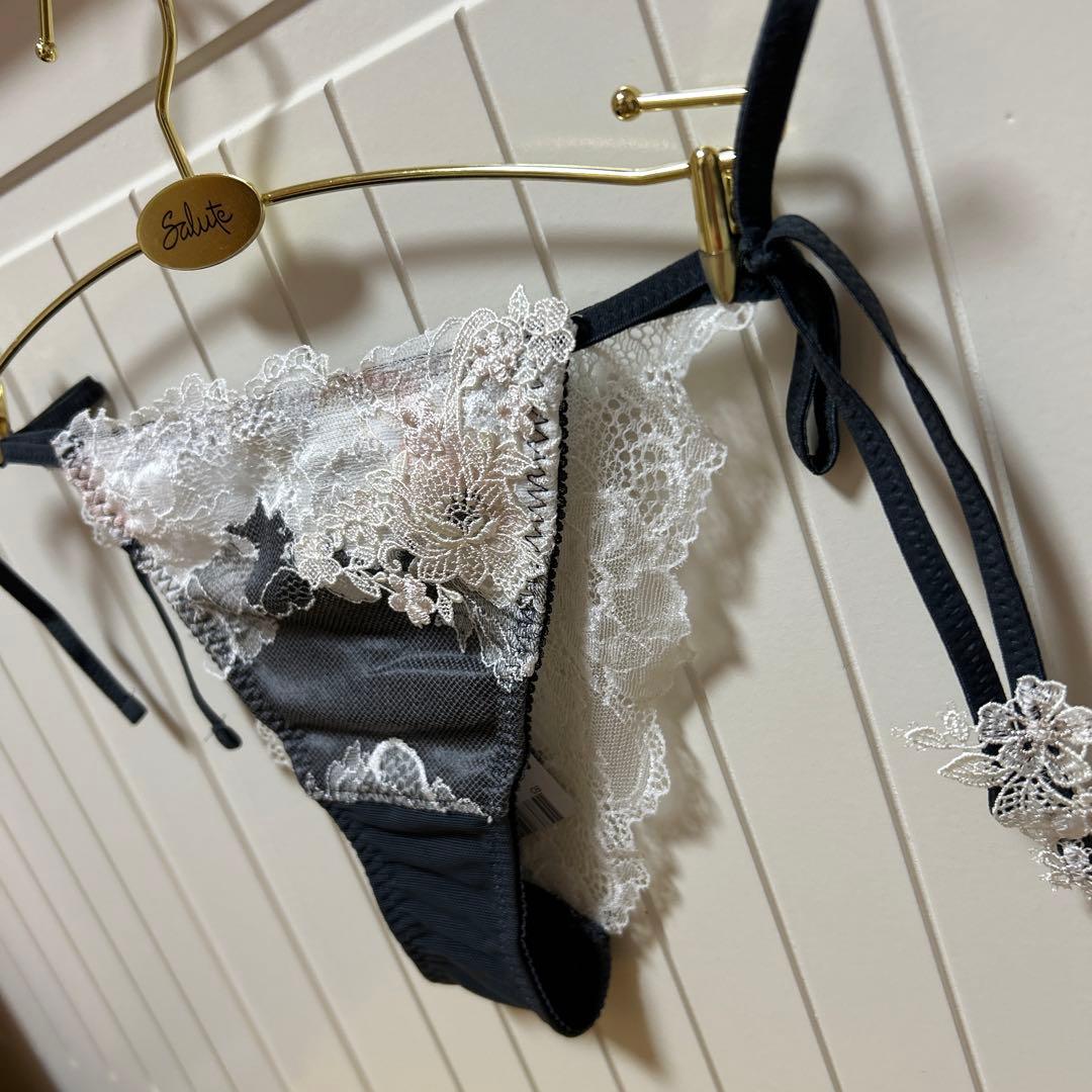 ワコール パルファージュ ショーツ M PCL452 - メルカリ