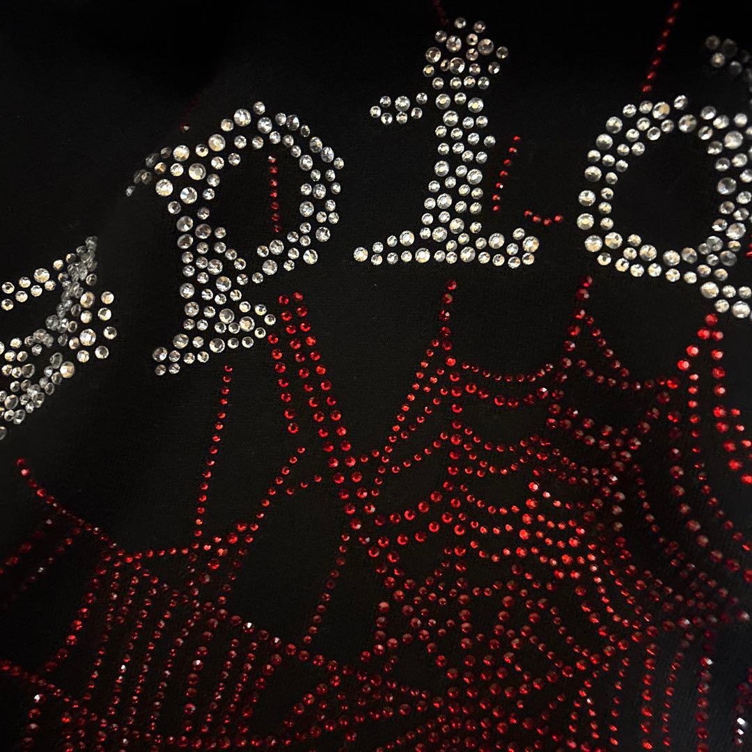 sp5der hoodie パーカー 正規品 stock x購入履歴あり - メルカリ